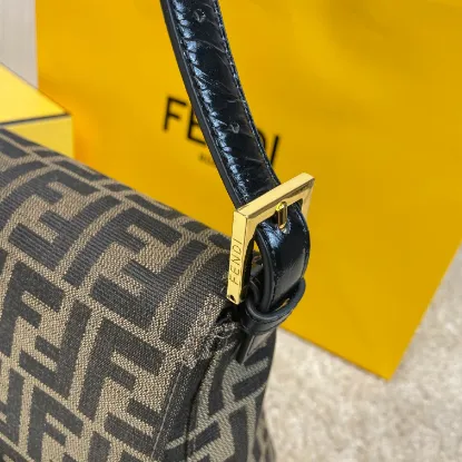 Picture of FENDI Large Cloth Bag Ref: 8851