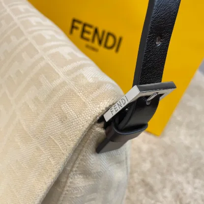 Picture of FENDI Large Cloth Bag Ref: 8851