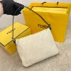 Picture of FENDI Large Cloth Bag Ref: 8851