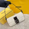 Picture of FENDI large fabric bag Ref. 8850