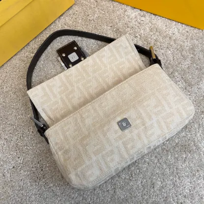 Picture of FENDI large fabric bag Ref. 8850