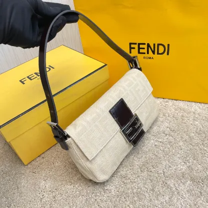 Picture of FENDI large fabric bag Ref. 8850