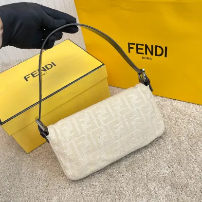 Picture of FENDI large fabric bag Ref. 8850