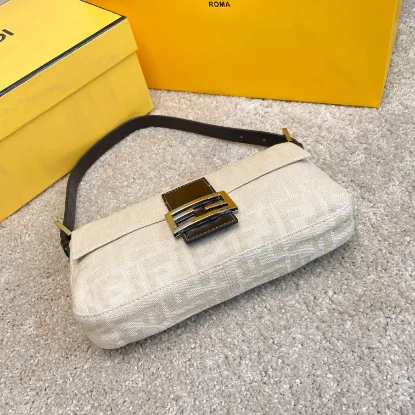 Picture of FENDI large fabric bag Ref. 8850