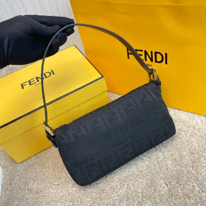 Picture of FENDI large fabric bag Ref. 8850