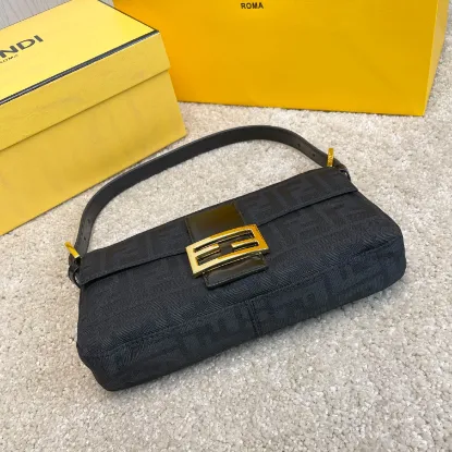 Picture of FENDI large fabric bag Ref. 8850