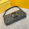 Picture of FENDI large fabric bag Ref: 8850