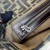 Picture of FENDI large fabric bag Ref: 8850