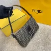 Picture of FENDI large fabric bag Ref: 8850