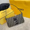 Picture of FENDI large fabric bag Ref: 8850