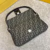 Picture of FENDI large fabric bag Ref: 8850