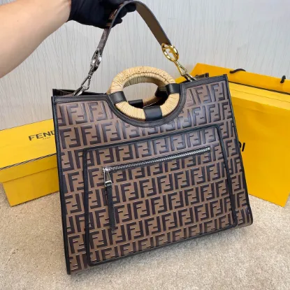 Picture of FENDI Runaway Shopping Ref: 8804