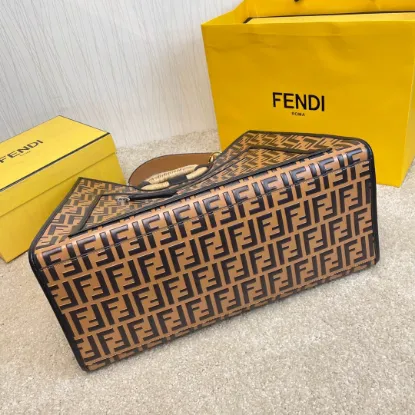 Picture of FENDI Runaway Shopping Ref: 8804