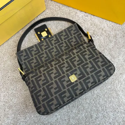 Picture of FENDI Small Cloth Bag Ref. 8850