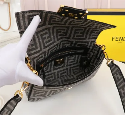 Picture of Fendi Vintage Size: 26 14cm