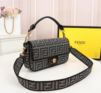 Picture of Fendi Vintage Size: 26 14cm