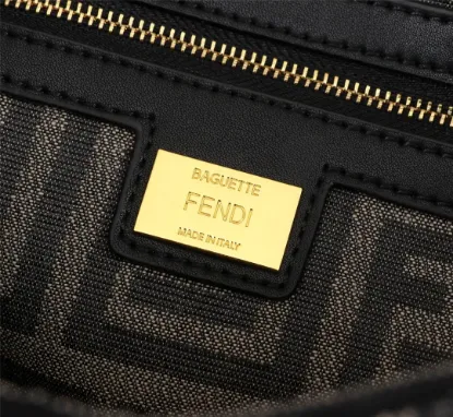 Picture of Fendi Vintage Size: 26 14cm