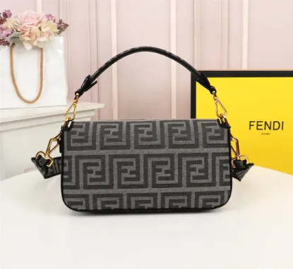 Picture of Fendi Vintage Size: 26 14cm