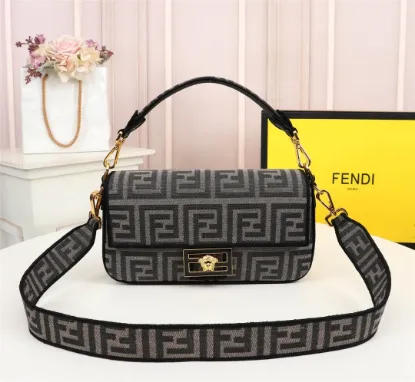 Picture of Fendi Vintage Size: 26 14cm