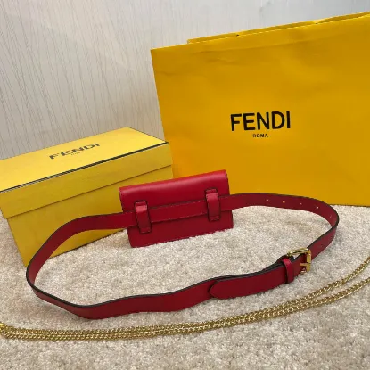 Picture of Fendi Waist Bag Ref: 8805