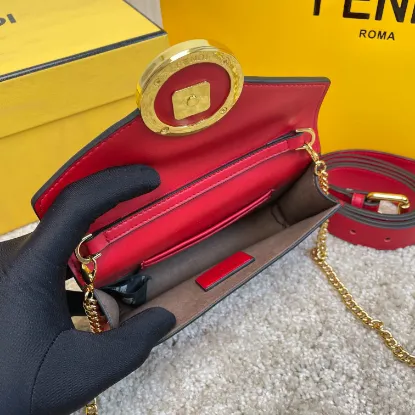 Picture of Fendi Waist Bag Ref: 8805