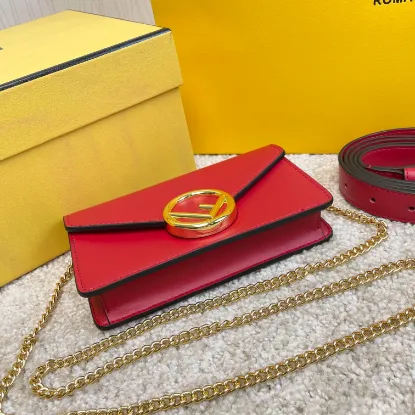 Picture of Fendi Waist Bag Ref: 8805