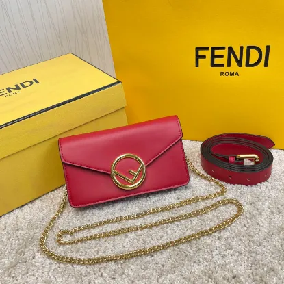 Picture of Fendi Waist Bag Ref: 8805