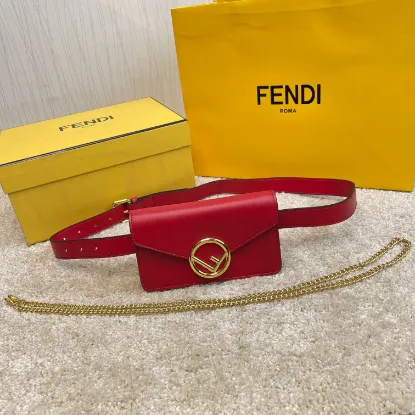 Picture of Fendi Waist Bag Ref: 8805