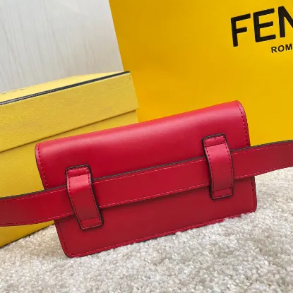 Picture of Fendi Waist Bag Ref: 8805