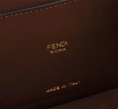 Picture of Fendi Way Small Clutch Size: 20*10*17.5cm