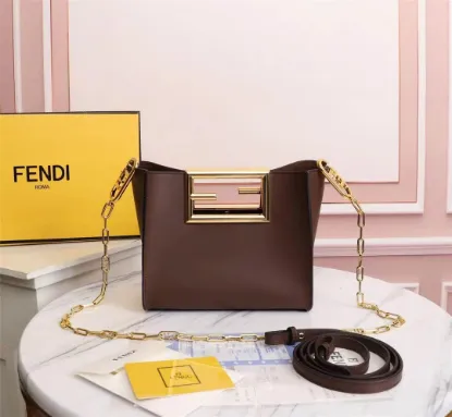 Picture of Fendi Way Small Clutch Size: 20*10*17.5cm