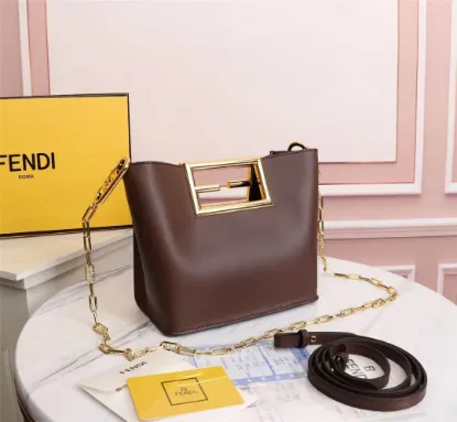 Picture of Fendi Way Small Clutch Size: 20*10*17.5cm