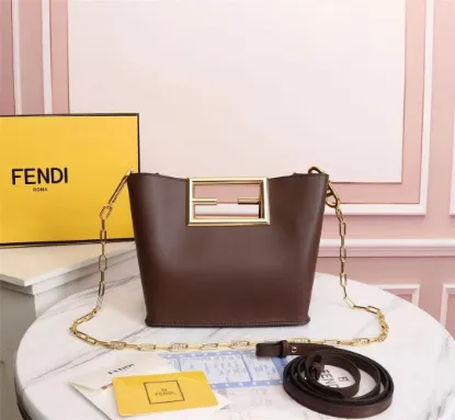 Picture of Fendi Way Small Clutch Size: 20*10*17.5cm