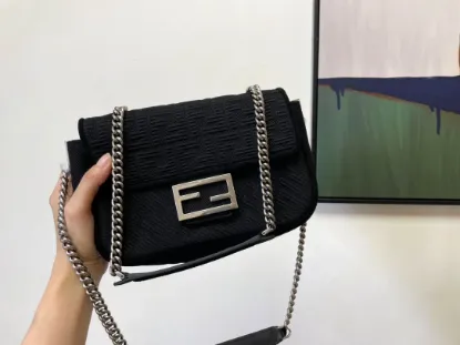 Picture of Fendi x Skims joint capsule collection Ref: 83394 Size: 24x7x14.5cm