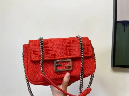 Picture of Fendi x Skims joint capsule collection Ref: 83394 Size: 24x7x14.5cm