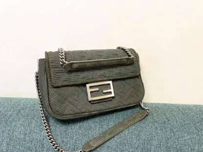 Picture of Fendi x Skims joint capsule collection Ref: 83394 Size: 24x7x14.5cm