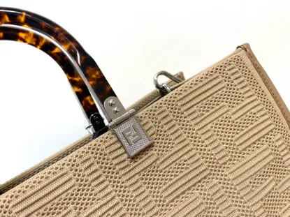 Picture of Fendi x Skims Limited Edition Capsule Collection Ref: 1521 Size: 35x17x31cm