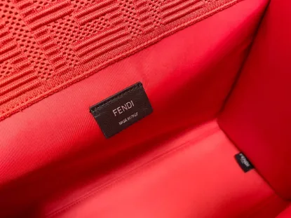 Picture of Fendi x Skims Limited Edition Capsule Collection Ref: 1521 Size: 35x17x31cm