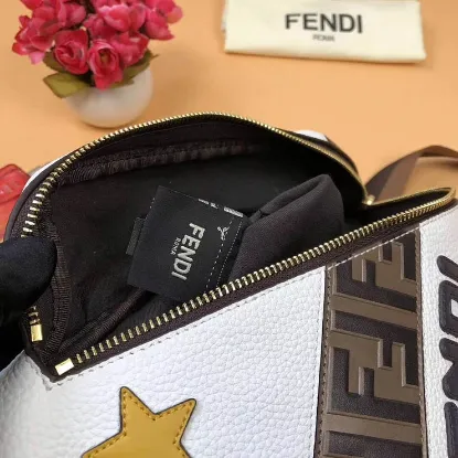 Picture of FendiMania capsule collection belt bag Ref: 8815