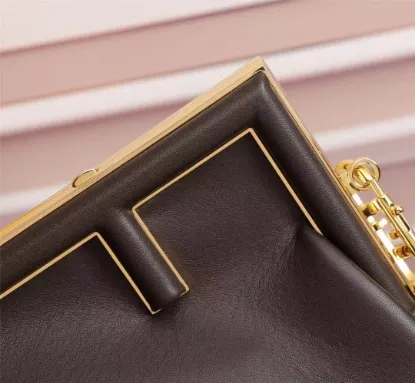 Picture of First Small Handbag Size: 26*9.5*18cm