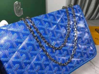 Picture of Alexandre Chain Bag Size: 24*15*6cm