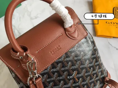 Picture of Alpin mini shoulder bag Ref: GY020195, Size: 18.5*21.5.*8.5 cm