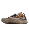 Picture of NIKE ACG MOUNTAIN FLY LOW "FOSSIL STONE" RUNNING SHOE