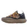 Picture of NIKE ACG MOUNTAIN FLY LOW "FOSSIL STONE" RUNNING SHOE