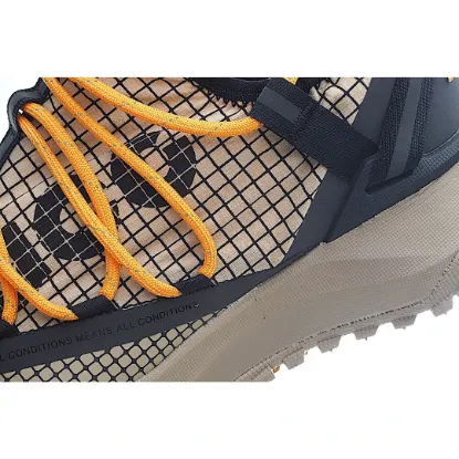 Picture of NIKE ACG MOUNTAIN FLY LOW "FOSSIL STONE" RUNNING SHOE