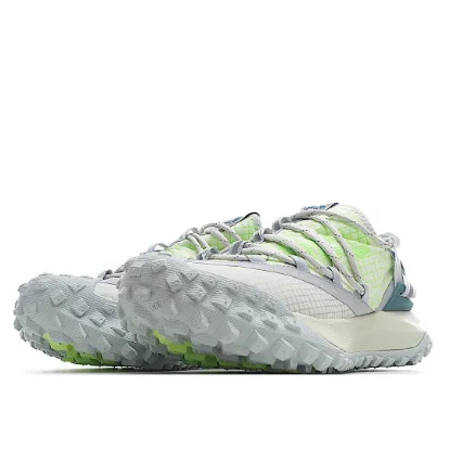 Picture of NIKE ACG MOUNTAIN FLY LOW "FOSSIL STONE" RUNNING SHOE