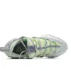 Picture of NIKE ACG MOUNTAIN FLY LOW "FOSSIL STONE" RUNNING SHOE