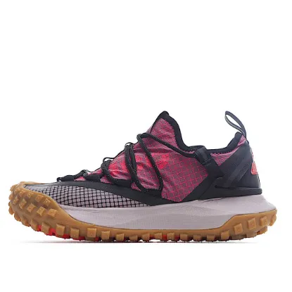 Picture of NIKE ACG MOUNTAIN FLY LOW "FOSSIL STONE" RUNNING SHOE