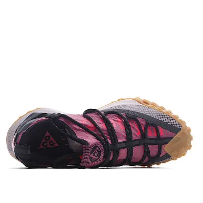 Picture of NIKE ACG MOUNTAIN FLY LOW "FOSSIL STONE" RUNNING SHOE