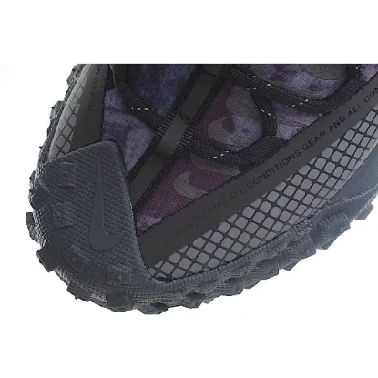 Picture of NIKE ACG MOUNTAIN FLY LOW "FOSSIL STONE" RUNNING SHOE